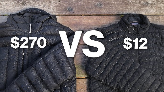 lululemon  Why We Made This: Pinnacle Warmth Jacket 