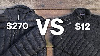 $12 Hack Beats Expensive Down Jacket screenshot 5