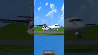 basic airlines flight 473 #aviation #crash #automobile #planecrash