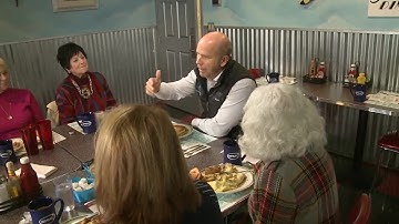2020 Candidate Cafe special: Part 2