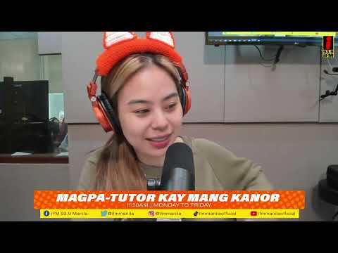 Magpa-Tutor kay Mang Kanor | July 21, 2022