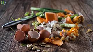 Compostarea Bocashi În Компостирование С Бокаши В