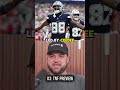 🚨Today’s NFL News Ft. Odell Beckham Jr. To The Vikings + Kyle Juszczyk & More! #nfl #shorts