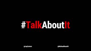 #TalkAboutIt - Chip vs Tinie Tempah Beef - Did Tinie Block Chip From Getting Into Wireless
