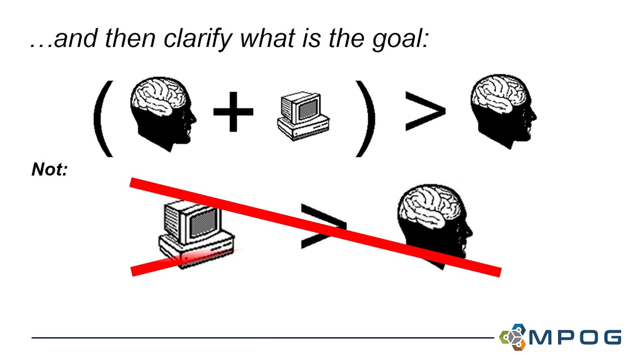 CCMB Seminar 10/21/2020 - Michael Mathis, MD