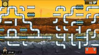 Plumber 3 level 95