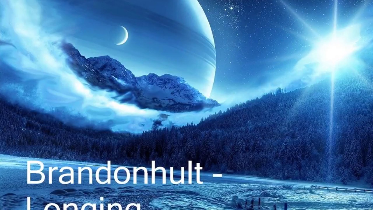 Watch Brandonhult - Longing on YouTube Watch Brandonhult - Longing on YouTube