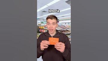 Cómo Ganar la Lotería 🤑🧠