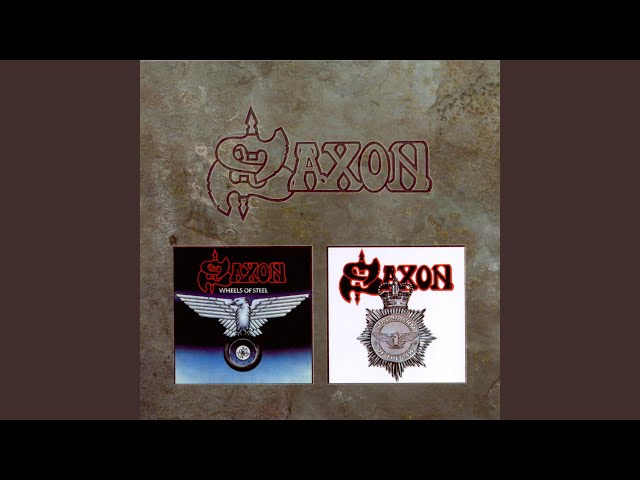 747 (Strangers In the Night) (1997 - Remaster) - YouTube