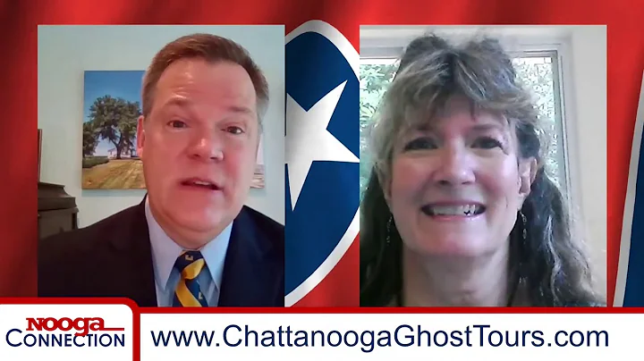 Chattanooga Ghost Tours - Nooga Connection