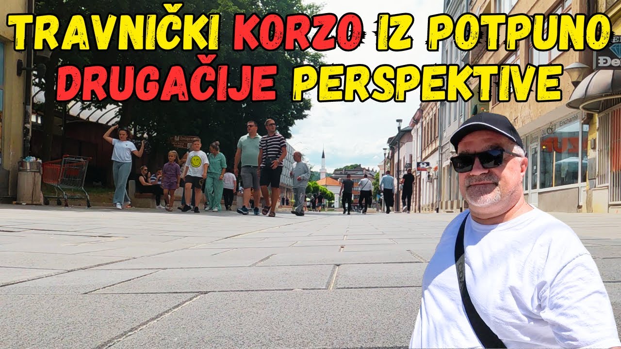 Kauboj sa kćerkama i najboljim igračima rastura kolo! Arnauti kod Zenice 01.06.2024. #4k