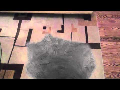 Possible Tutorial: Hole in the ground