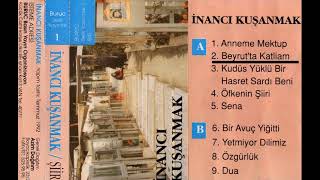 İnancı Kuşanma  - Beyrutta