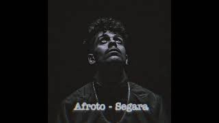 Afroto - Segara (slowed & reverb)