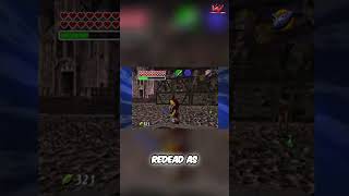 Do Redeads Rise Again? - Zelda Mythbusting