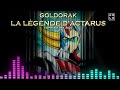 Capture de la vidéo Goldorak (La Légende D'actarus) - Jean-Pierre Savelli [ Générique Tv Français -Euphore Mix 2022 ]
