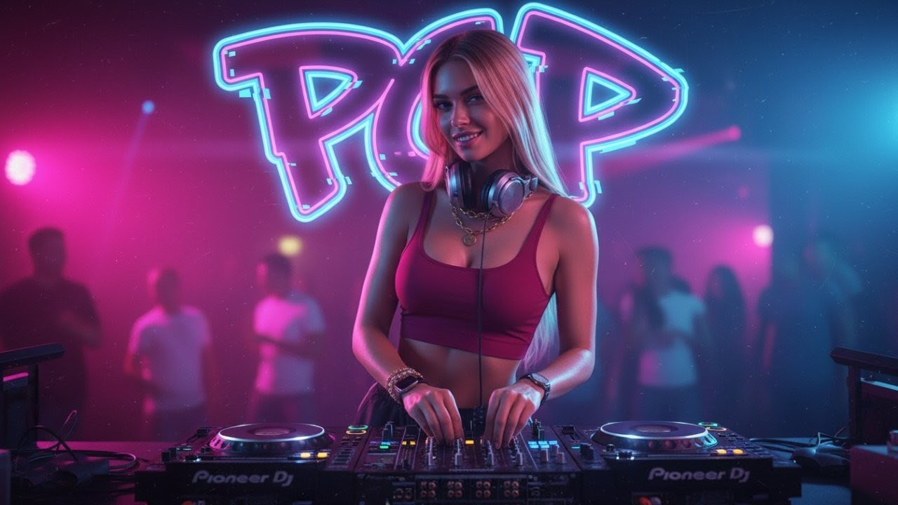 Want fresh pop energy from the USA that actually sticks? - Today’s Pop Hits