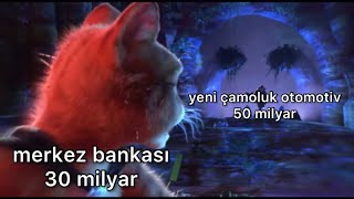 dünyayı yöneten şirket: yeni çamoluk otomotiv