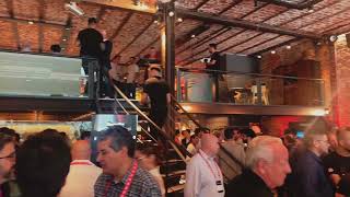 F5 Appworld Solution Day - Abra Cultural - Techwise - Octubre 2025