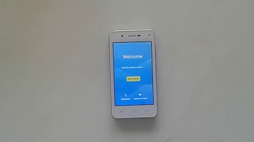 lava a44 hard reset unlock