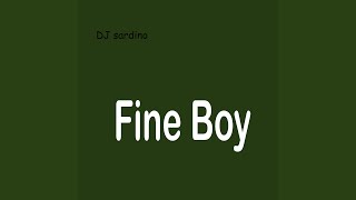 Fine boy