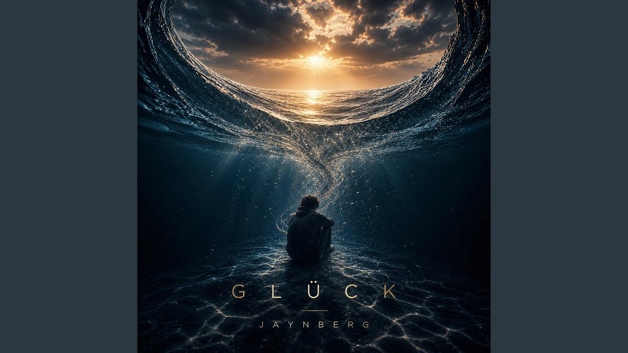 Guarda GLÜCK su YouTube Guarda GLÜCK su YouTube