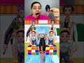 HG REACT Minigame Challenge! Rumi vs Zoey #bbbsaja #kpopdemonhunters #funny