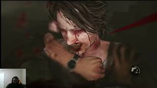 Lastofus Part1 Gameplay Clip