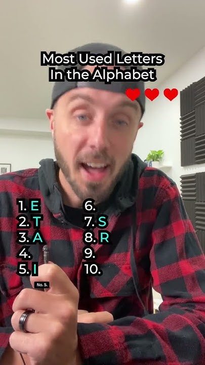 the-most-used-letters-in-the-alphabet-youtube