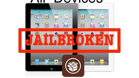 Jailbreak 4.3.3 iPad 2 / iPhone/ iPad/ iPod Touch (Jailbreakme.com)