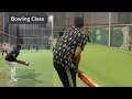 Cricket Match Bowling Class 👌| Bowler Pace Stylish Bowler With Great Swings | Cricket lovers #viral 