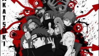 Naruto Original Soundtrack - Kouen / Akatsuki Battle Theme