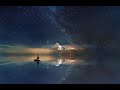 Relaxing piano music  water sounds  stress relief music sleep music