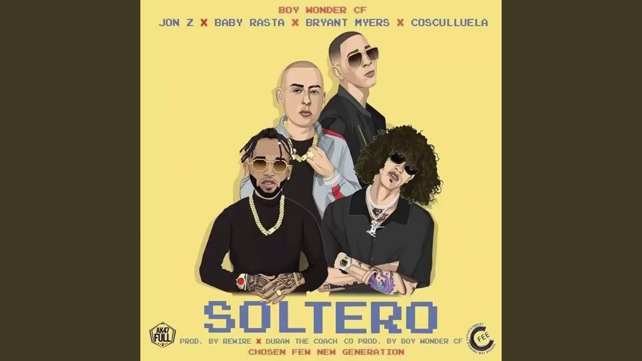 Soltero