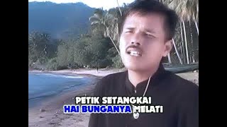 Rika Sumalia & Jimmy Hendra-kalau tak jodoh (official music video) dangdut