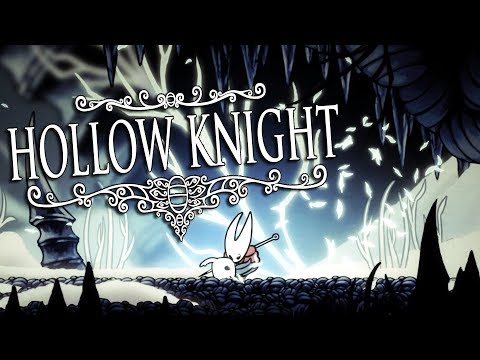 Видео: Hollow Knight: Тавро Короля #29