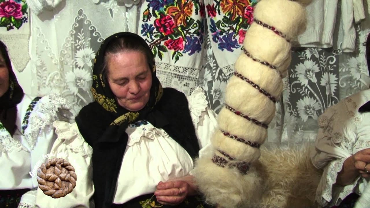 Oameni, locuri, fapte si traditii - Crasna P1