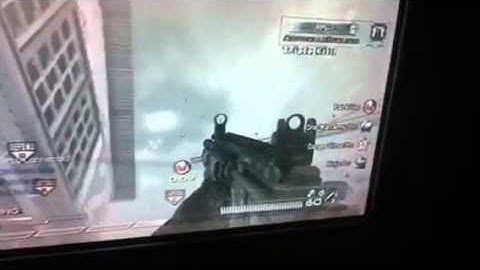 MW2 Javelin Hack