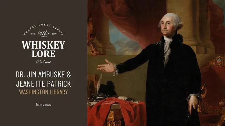 Ep. 19 - Dr. Jim Ambuske and Jeanette Patrick of t...