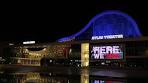 Het Raadhuisplein, Atlas Theater & WILDLANDS ... - YouTube