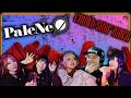 PaleNe&Oslash; / Crowd Surf Rider | What can I say...? | BOSS Coffee and JROCK #shreddawg