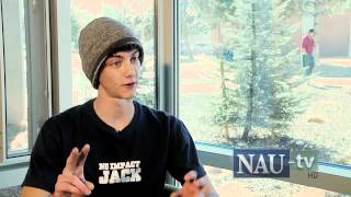 Inside NAU Ep12: No Impact Jack