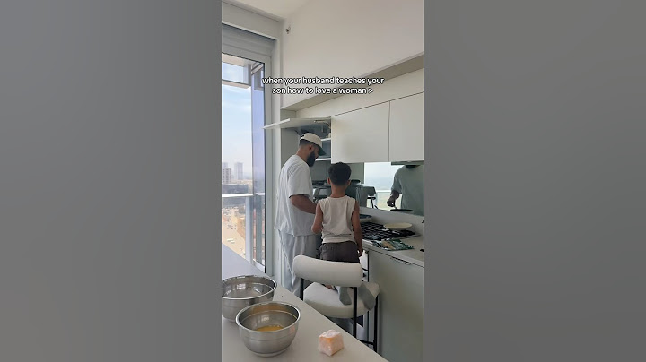 When your husband teaches your son how to love a woman 🥹 #shorts
