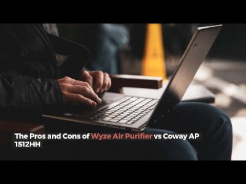 The Pros and Cons of Wyze Air Purifier vs Coway AP 1512HH - Easy2Digital