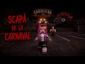 Scapă de la carnaval🎪🎡🤡-obby
