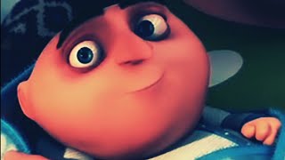 I Just Did The Boom Boom