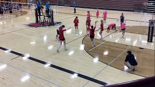 Gabby Winn Hudl Highlight Reel 1