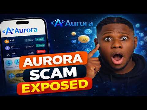 Is Aurorab 987 A Kwai Hoax?