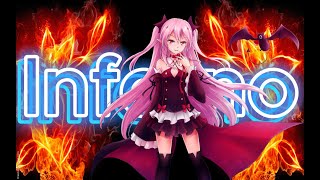 Krul Tepes 4K Edit Inferno