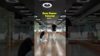 Easy Dance For Beginners #dancefitnesswithanle #dance #dancefitnesszumba